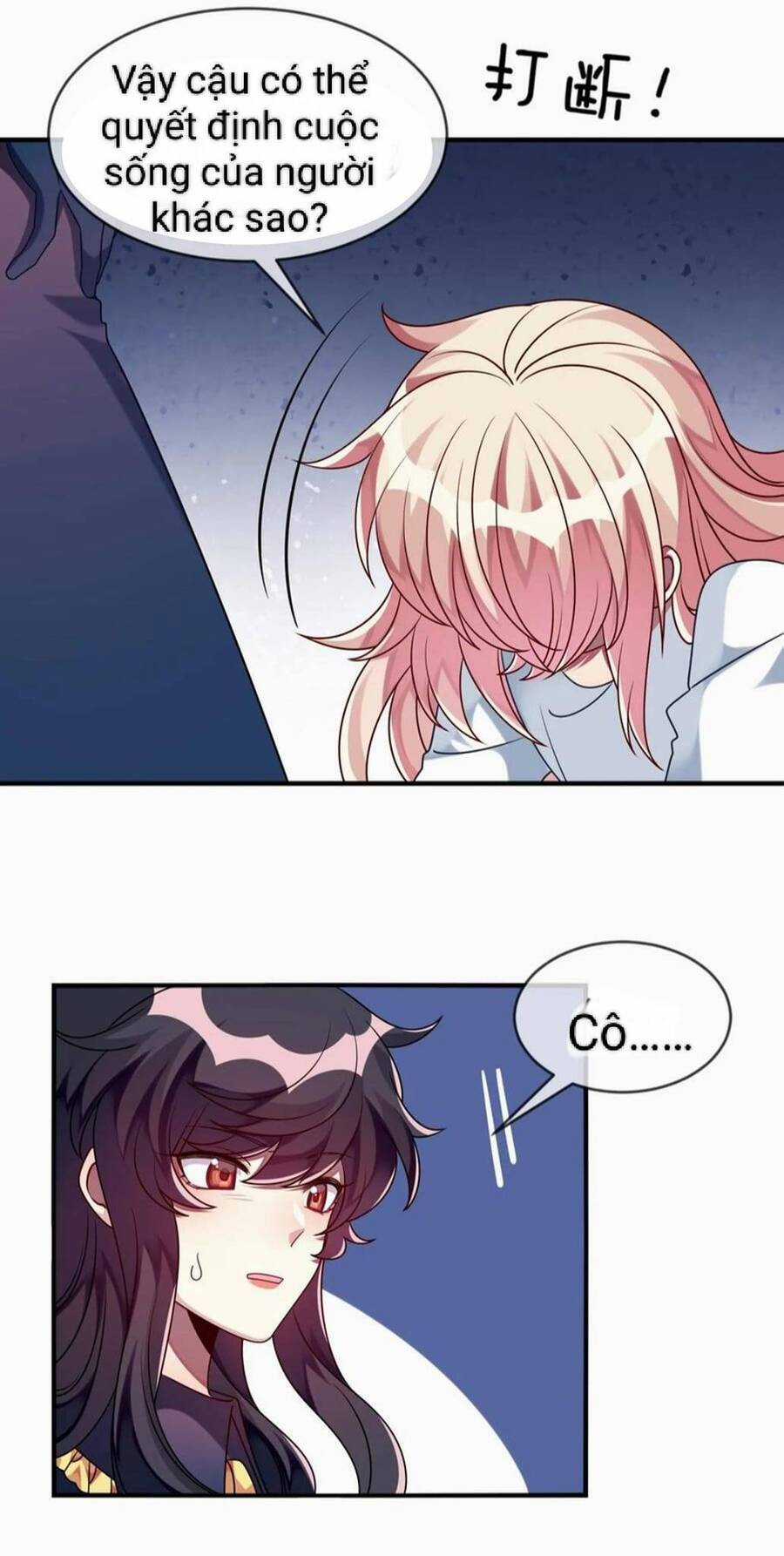 A Trạch Hóa Ra Lại Là Đại Tiểu Thư ? Chapter 18 trang 31