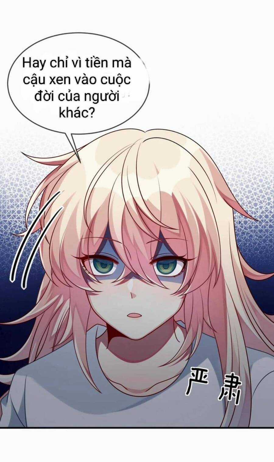 A Trạch Hóa Ra Lại Là Đại Tiểu Thư ? Chapter 18 trang 32