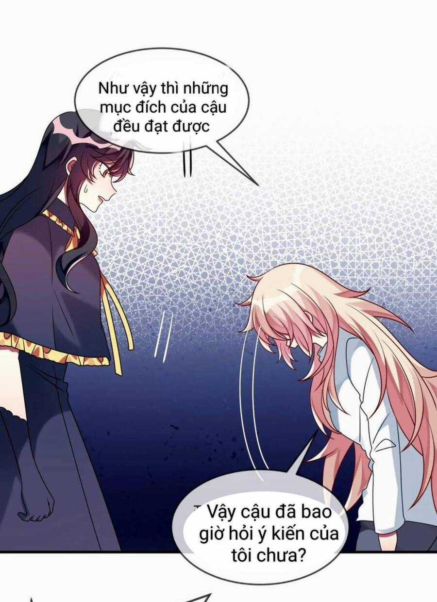 A Trạch Hóa Ra Lại Là Đại Tiểu Thư ? Chapter 18 trang 34