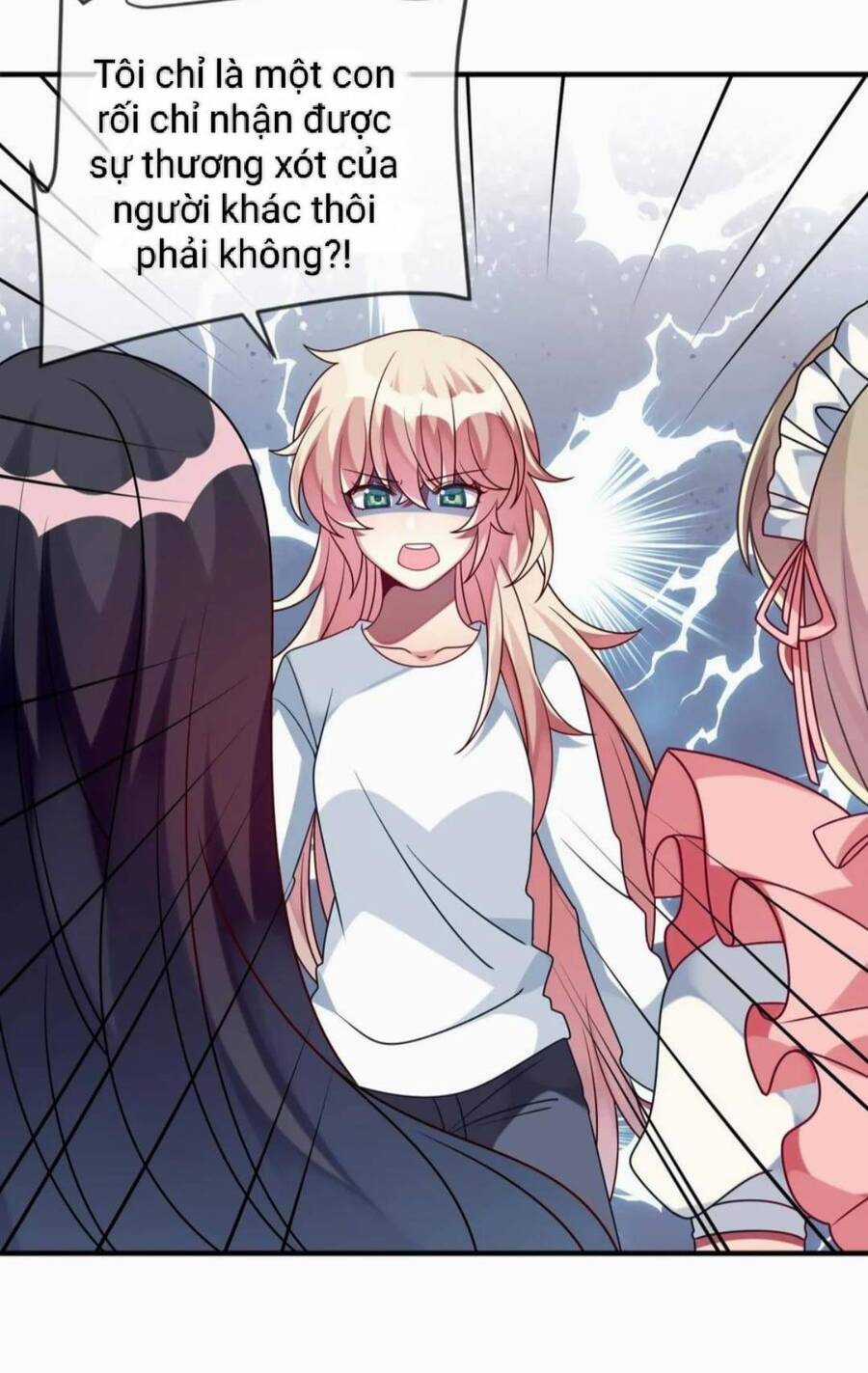 A Trạch Hóa Ra Lại Là Đại Tiểu Thư ? Chapter 18 trang 35