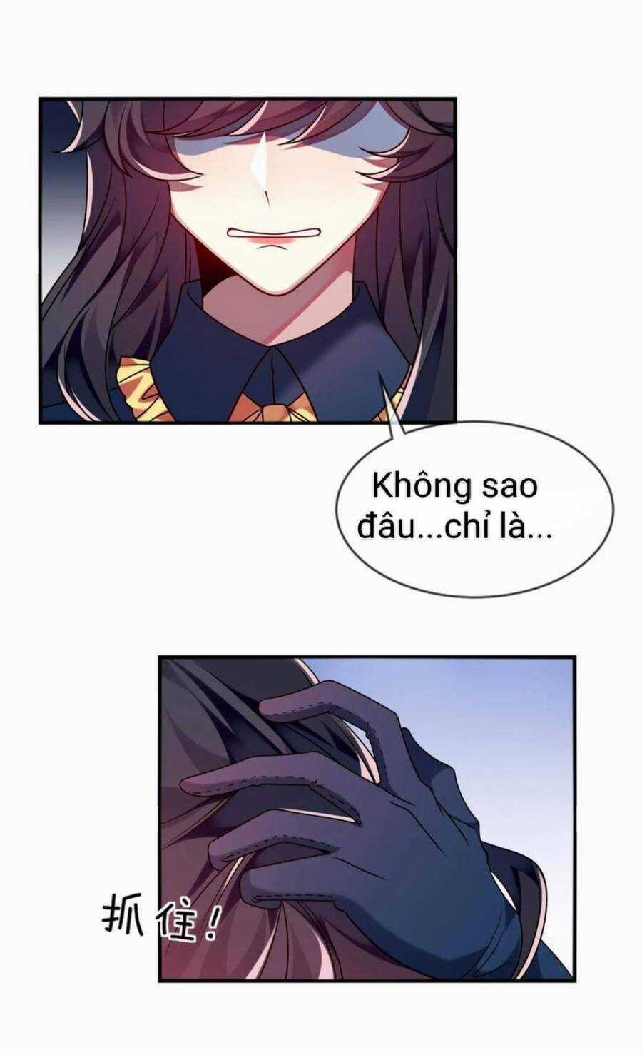 A Trạch Hóa Ra Lại Là Đại Tiểu Thư ? Chapter 18 trang 38