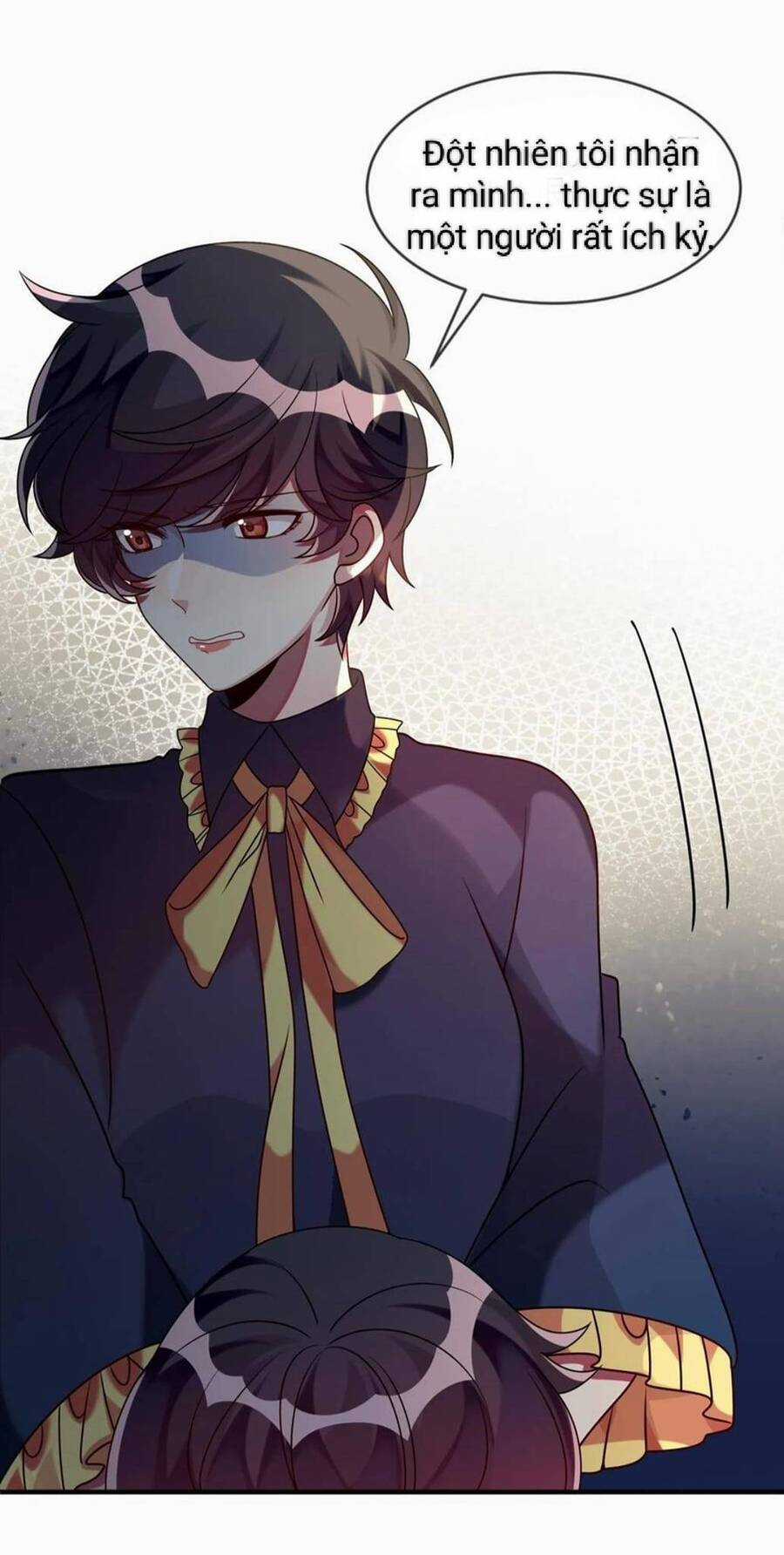 A Trạch Hóa Ra Lại Là Đại Tiểu Thư ? Chapter 18 trang 39