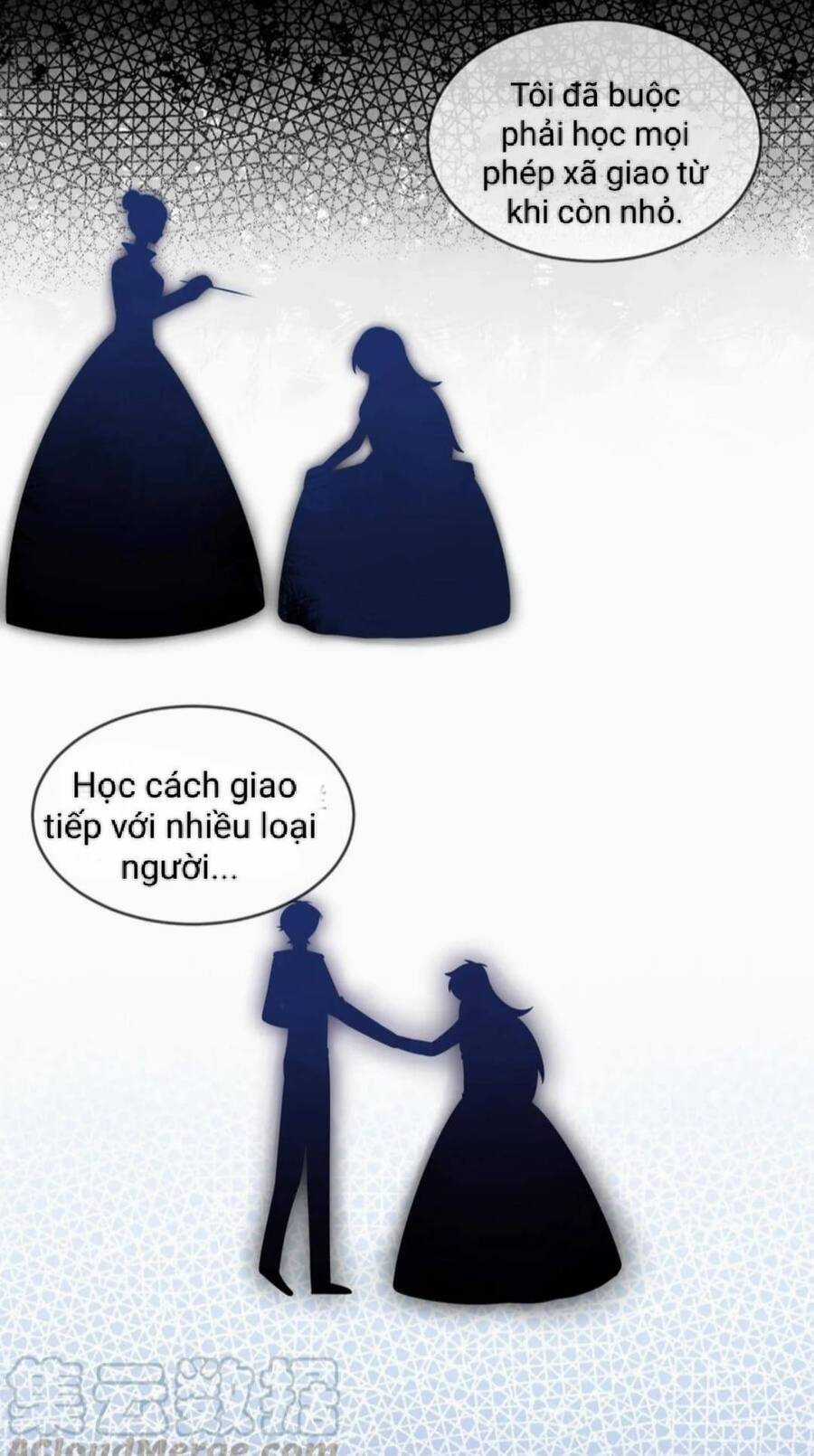 A Trạch Hóa Ra Lại Là Đại Tiểu Thư ? Chapter 18 trang 5