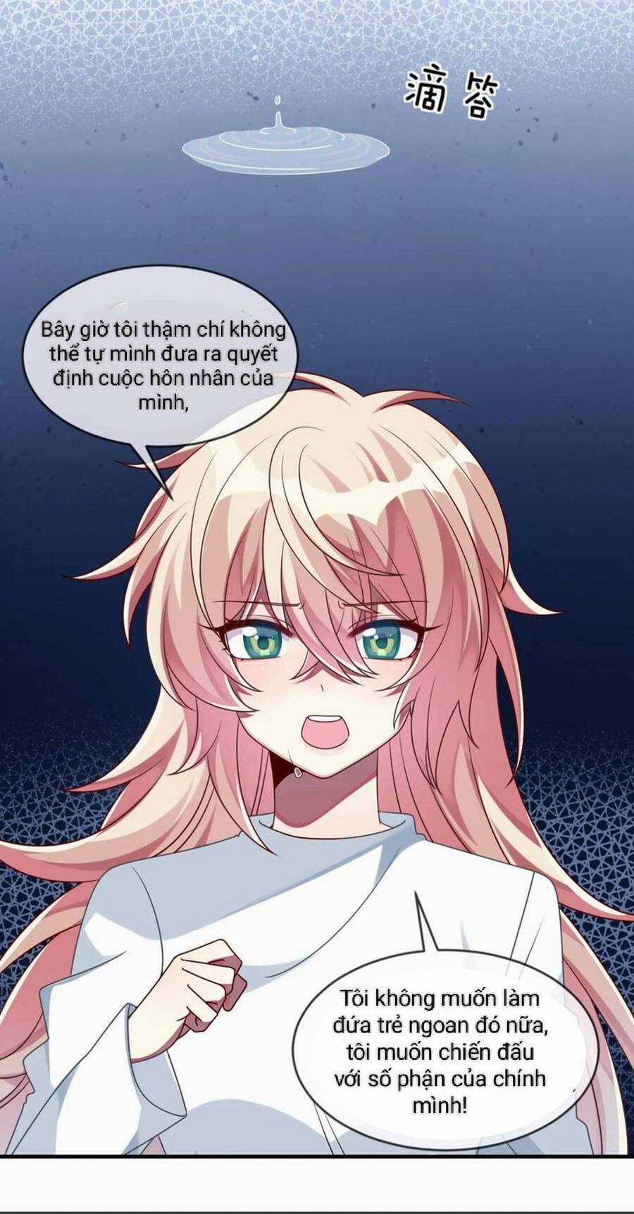 A Trạch Hóa Ra Lại Là Đại Tiểu Thư ? Chapter 18 trang 6