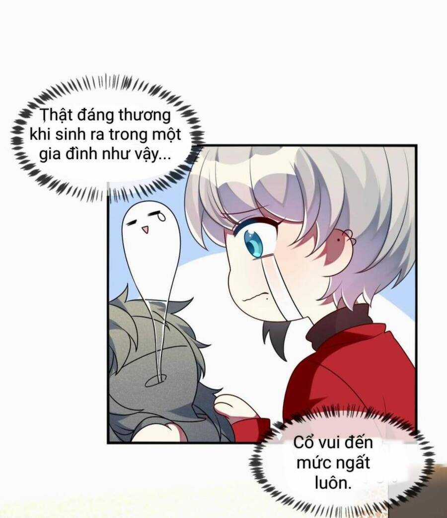 A Trạch Hóa Ra Lại Là Đại Tiểu Thư ? Chapter 18 trang 9