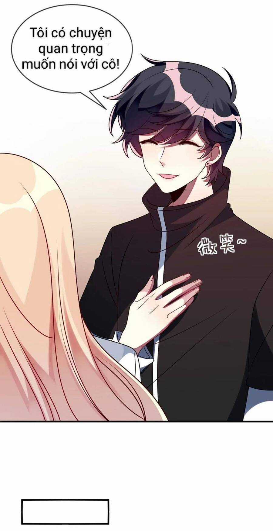 A Trạch Hóa Ra Lại Là Đại Tiểu Thư ? Chapter 19 trang 10