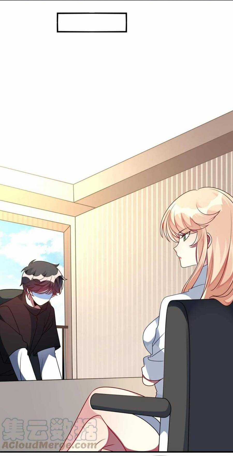 A Trạch Hóa Ra Lại Là Đại Tiểu Thư ? Chapter 19 trang 11