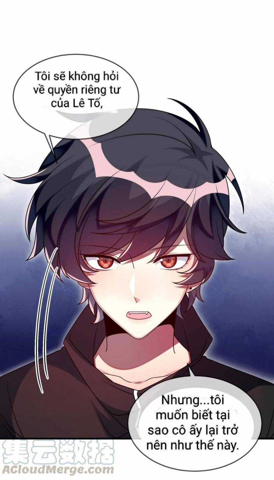 A Trạch Hóa Ra Lại Là Đại Tiểu Thư ? Chapter 19 trang 18