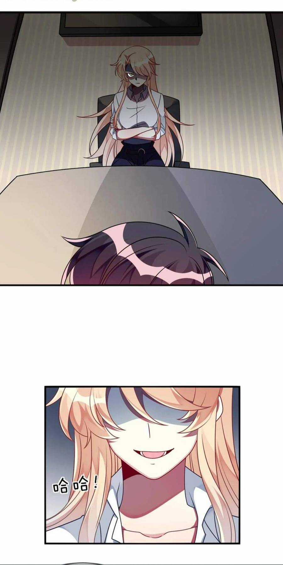 A Trạch Hóa Ra Lại Là Đại Tiểu Thư ? Chapter 19 trang 19