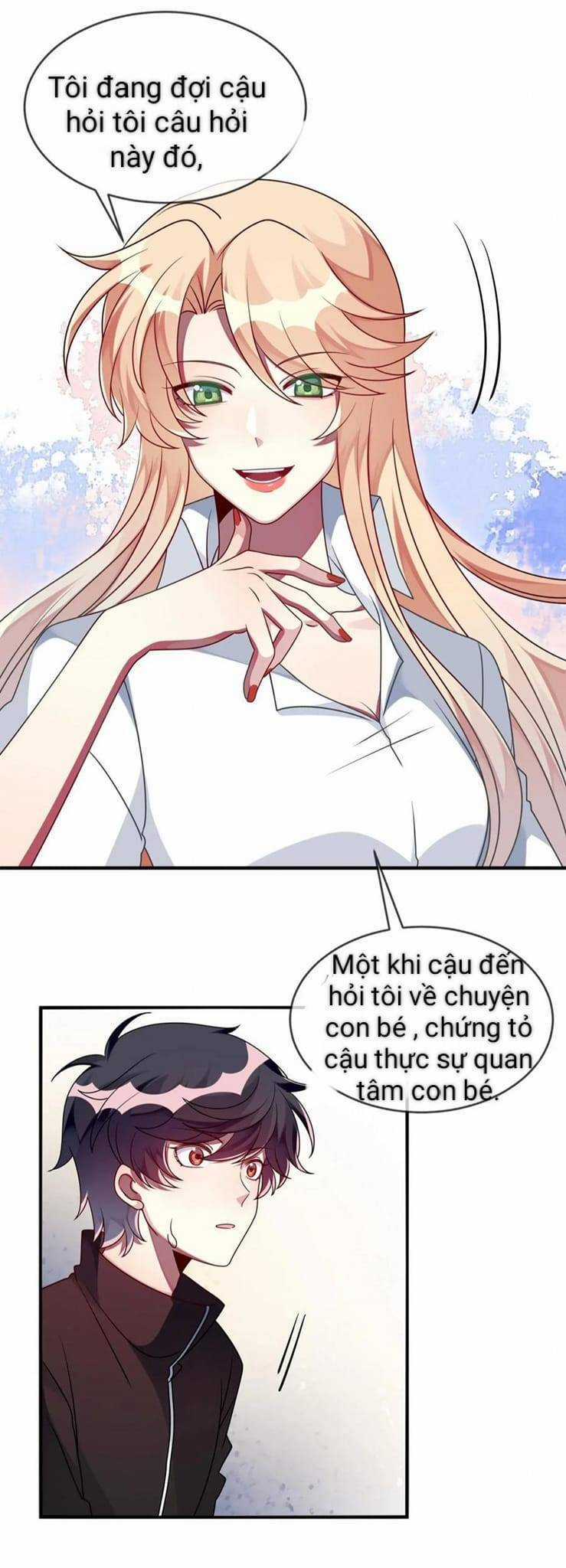 A Trạch Hóa Ra Lại Là Đại Tiểu Thư ? Chapter 19 trang 20