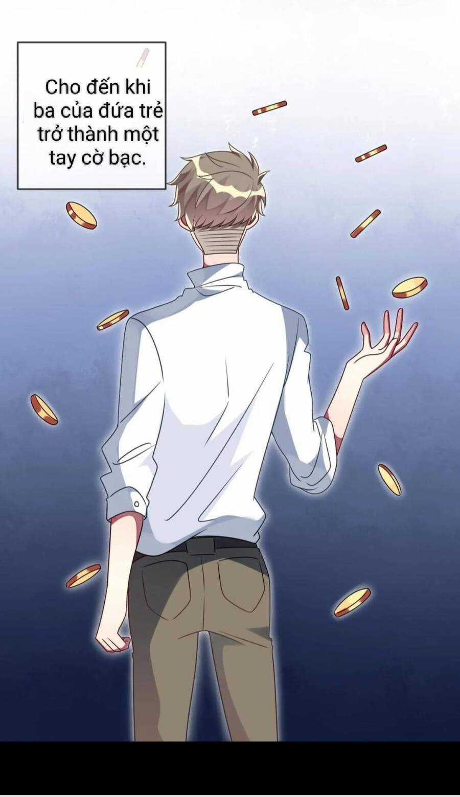 A Trạch Hóa Ra Lại Là Đại Tiểu Thư ? Chapter 19 trang 24