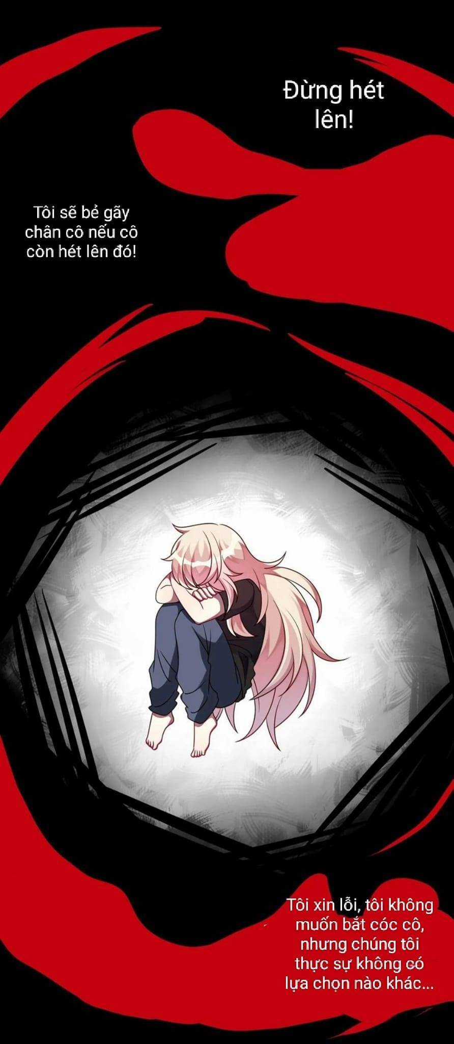 A Trạch Hóa Ra Lại Là Đại Tiểu Thư ? Chapter 19 trang 28