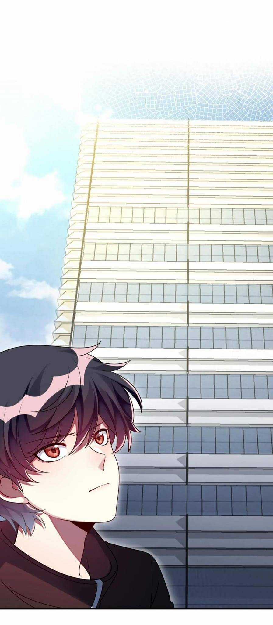 A Trạch Hóa Ra Lại Là Đại Tiểu Thư ? Chapter 19 trang 3