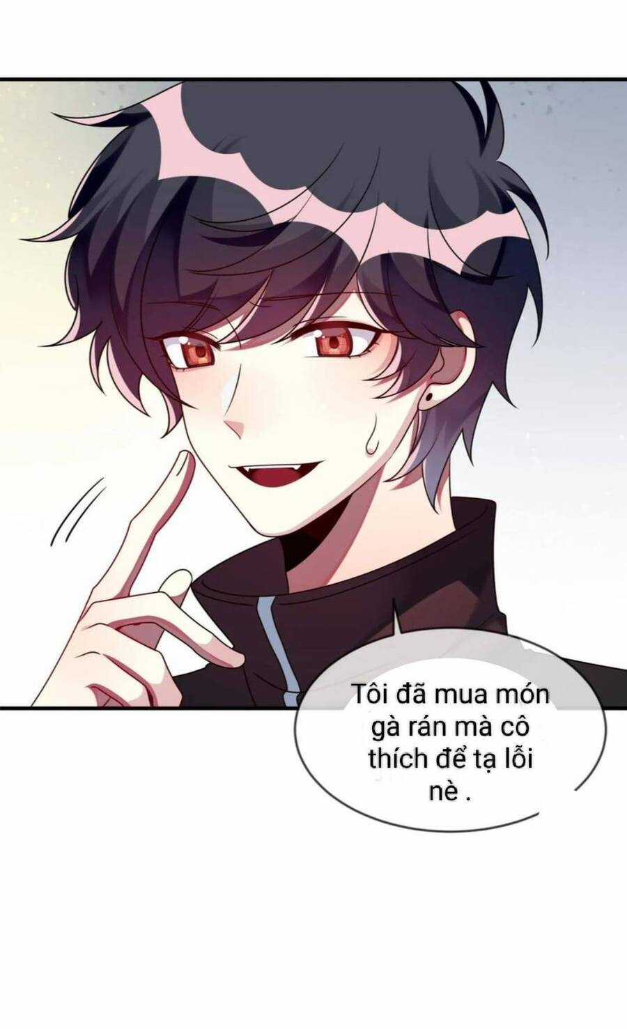 A Trạch Hóa Ra Lại Là Đại Tiểu Thư ? Chapter 19 trang 32