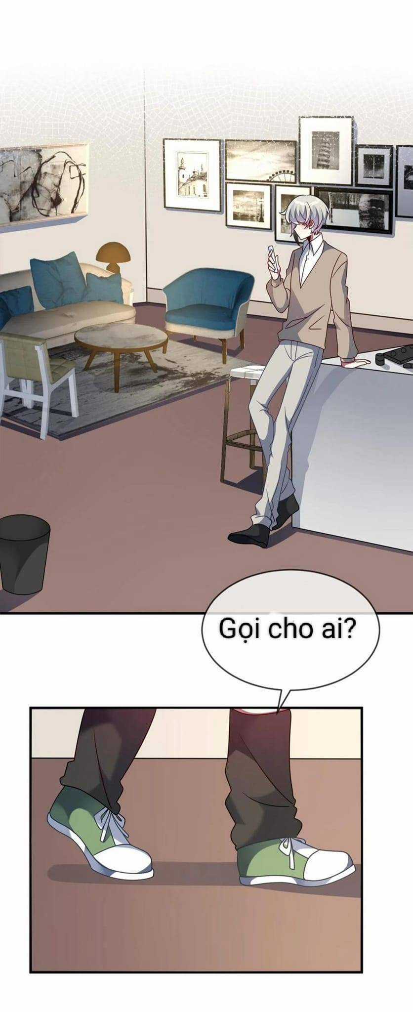 A Trạch Hóa Ra Lại Là Đại Tiểu Thư ? Chapter 19 trang 37