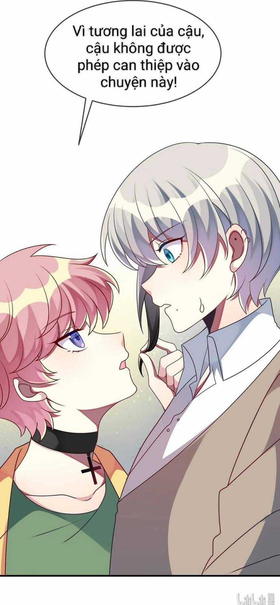 A Trạch Hóa Ra Lại Là Đại Tiểu Thư ? Chapter 19 trang 40