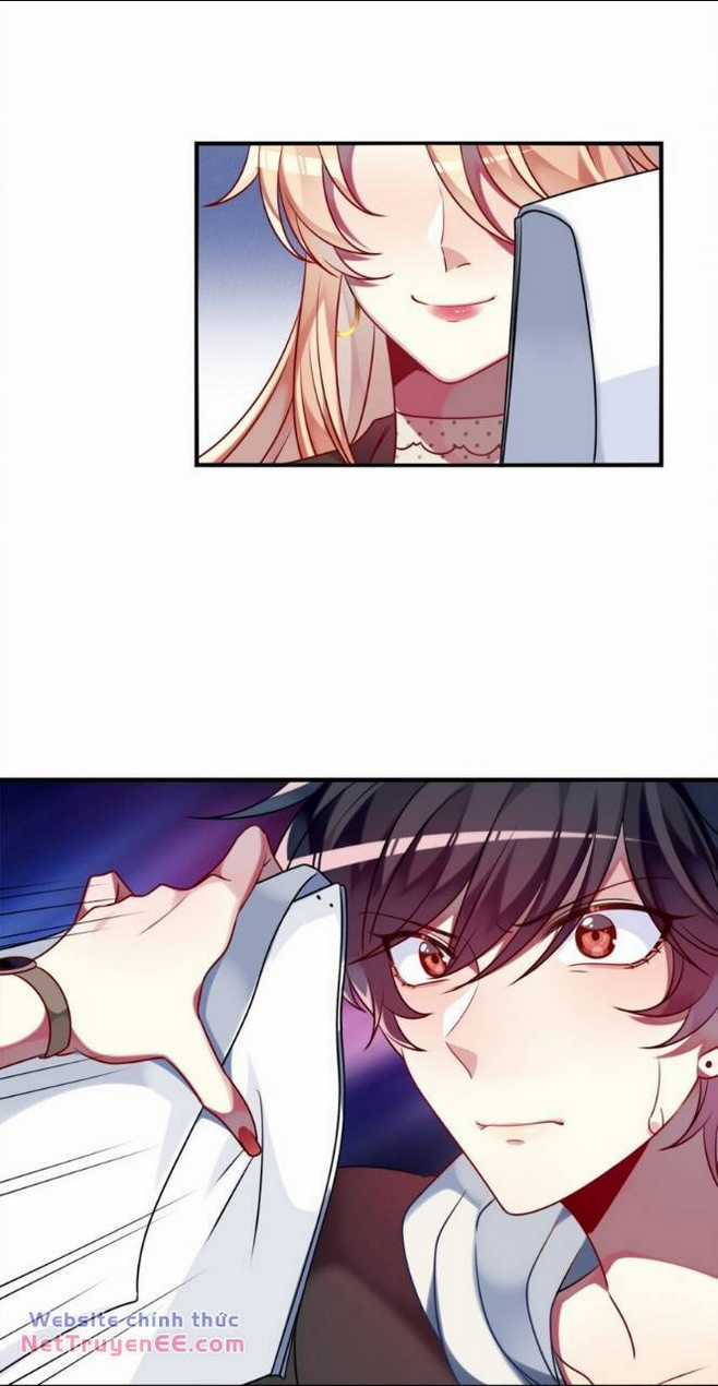 A Trạch Hóa Ra Lại Là Đại Tiểu Thư ? Chapter 2 trang 10