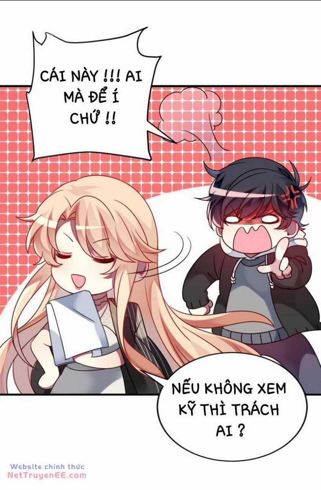 A Trạch Hóa Ra Lại Là Đại Tiểu Thư ? Chapter 2 trang 12