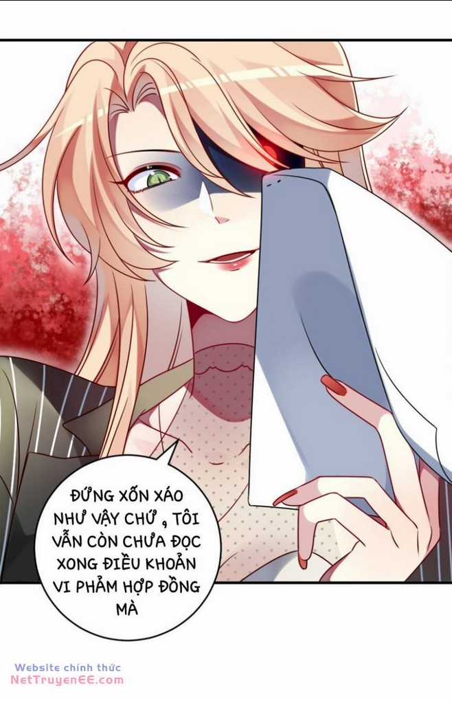 A Trạch Hóa Ra Lại Là Đại Tiểu Thư ? Chapter 2 trang 13