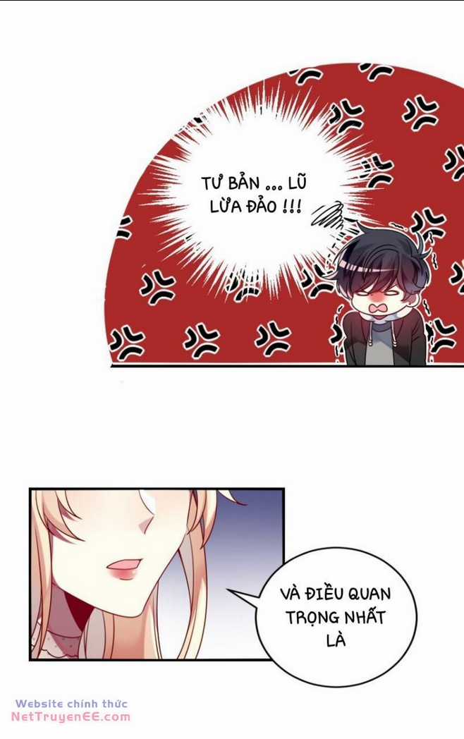 A Trạch Hóa Ra Lại Là Đại Tiểu Thư ? Chapter 2 trang 14