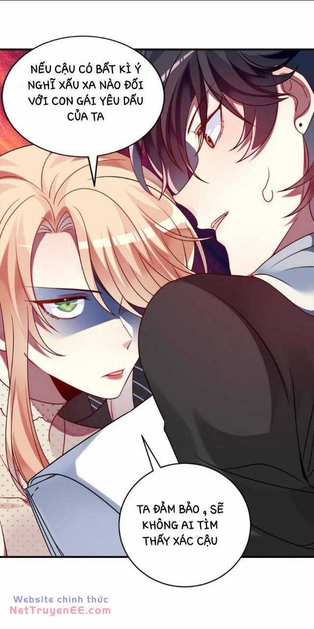 A Trạch Hóa Ra Lại Là Đại Tiểu Thư ? Chapter 2 trang 15