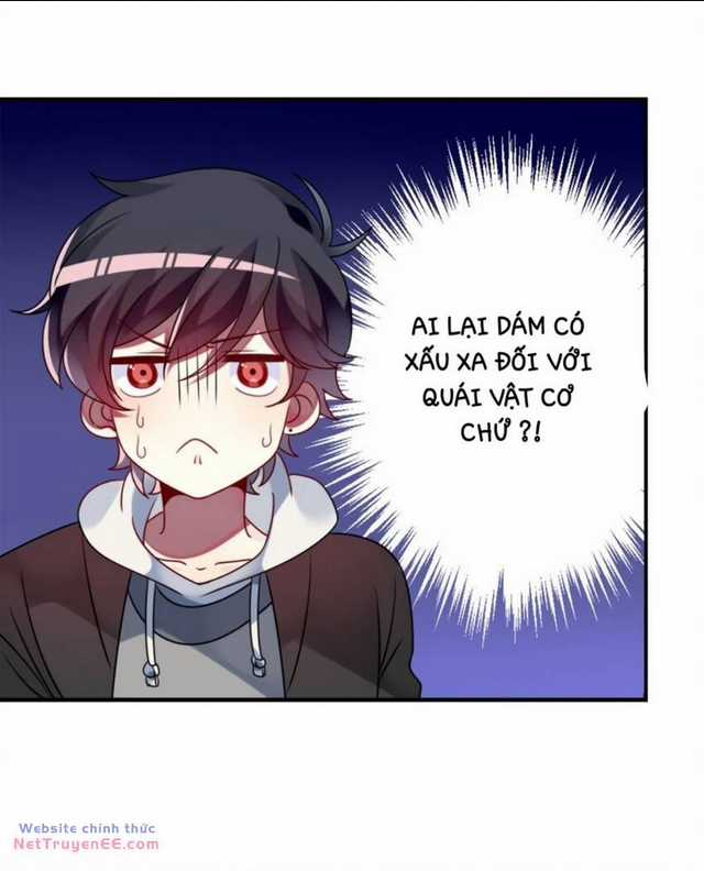 A Trạch Hóa Ra Lại Là Đại Tiểu Thư ? Chapter 2 trang 16