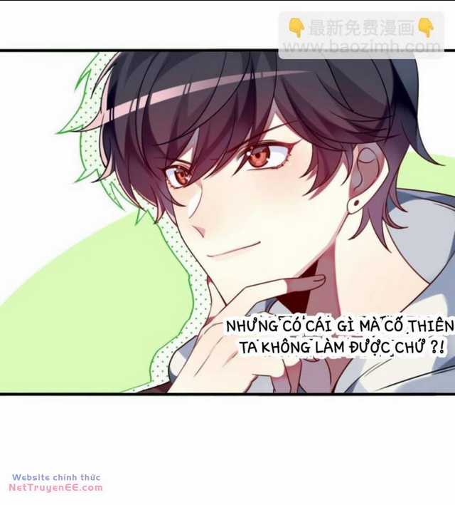 A Trạch Hóa Ra Lại Là Đại Tiểu Thư ? Chapter 2 trang 19