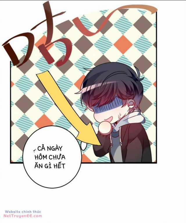 A Trạch Hóa Ra Lại Là Đại Tiểu Thư ? Chapter 2 trang 20