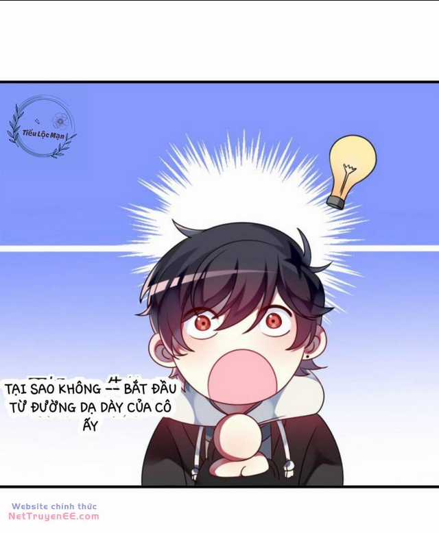 A Trạch Hóa Ra Lại Là Đại Tiểu Thư ? Chapter 2 trang 21