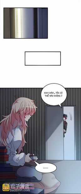 A Trạch Hóa Ra Lại Là Đại Tiểu Thư ? Chapter 2 trang 23