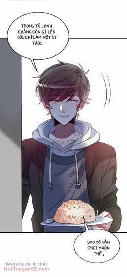 A Trạch Hóa Ra Lại Là Đại Tiểu Thư ? Chapter 2 trang 24