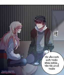 A Trạch Hóa Ra Lại Là Đại Tiểu Thư ? Chapter 2 trang 26