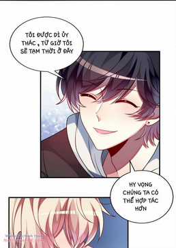 A Trạch Hóa Ra Lại Là Đại Tiểu Thư ? Chapter 2 trang 27