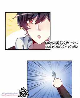 A Trạch Hóa Ra Lại Là Đại Tiểu Thư ? Chapter 2 trang 29