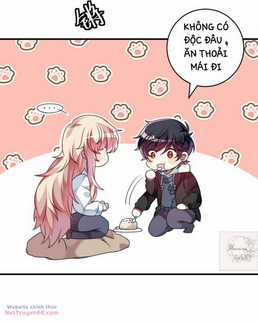 A Trạch Hóa Ra Lại Là Đại Tiểu Thư ? Chapter 2 trang 30