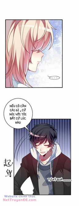 A Trạch Hóa Ra Lại Là Đại Tiểu Thư ? Chapter 2 trang 31