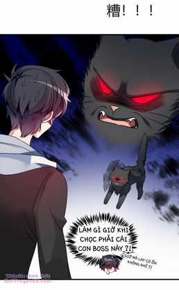 A Trạch Hóa Ra Lại Là Đại Tiểu Thư ? Chapter 2 trang 33