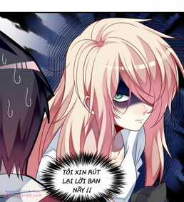 A Trạch Hóa Ra Lại Là Đại Tiểu Thư ? Chapter 2 trang 37