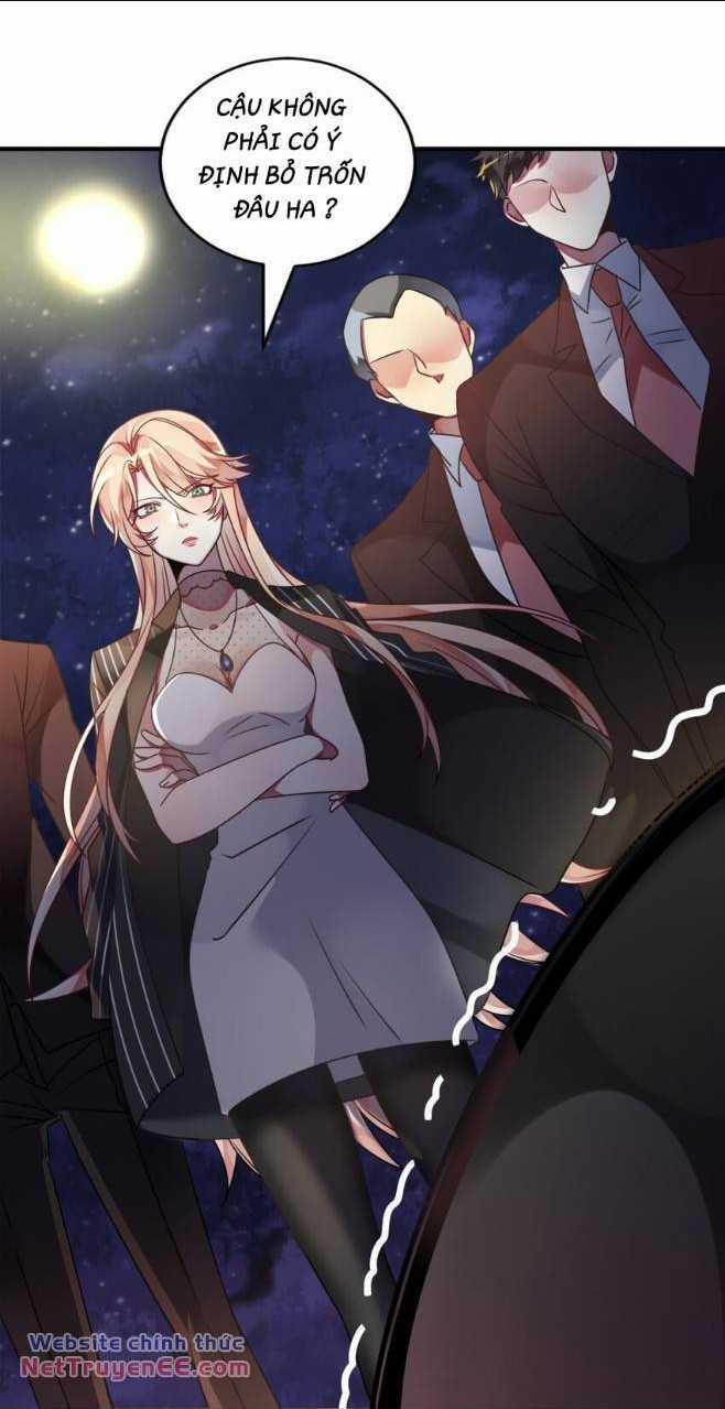 A Trạch Hóa Ra Lại Là Đại Tiểu Thư ? Chapter 2 trang 4