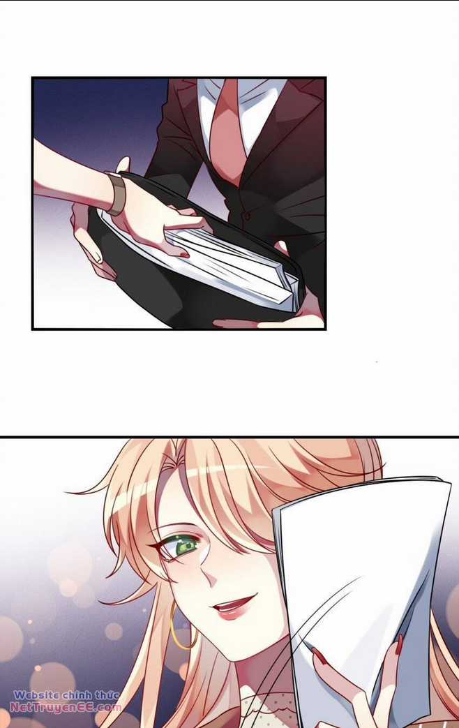 A Trạch Hóa Ra Lại Là Đại Tiểu Thư ? Chapter 2 trang 6