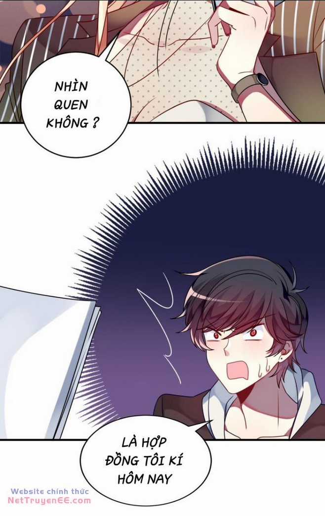 A Trạch Hóa Ra Lại Là Đại Tiểu Thư ? Chapter 2 trang 7