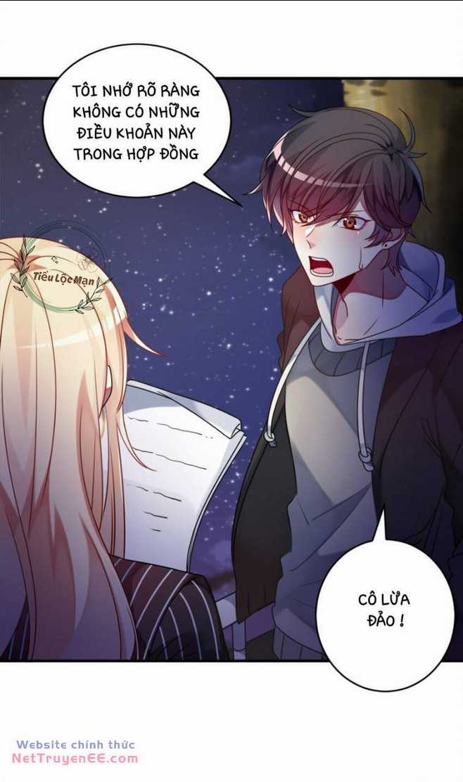 A Trạch Hóa Ra Lại Là Đại Tiểu Thư ? Chapter 2 trang 9