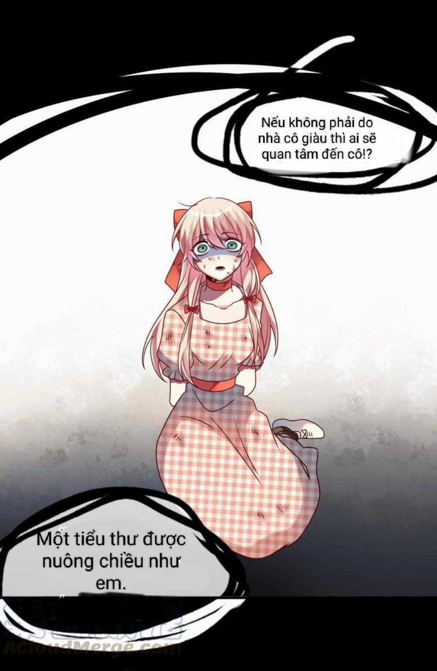 A Trạch Hóa Ra Lại Là Đại Tiểu Thư ? Chapter 20 trang 12