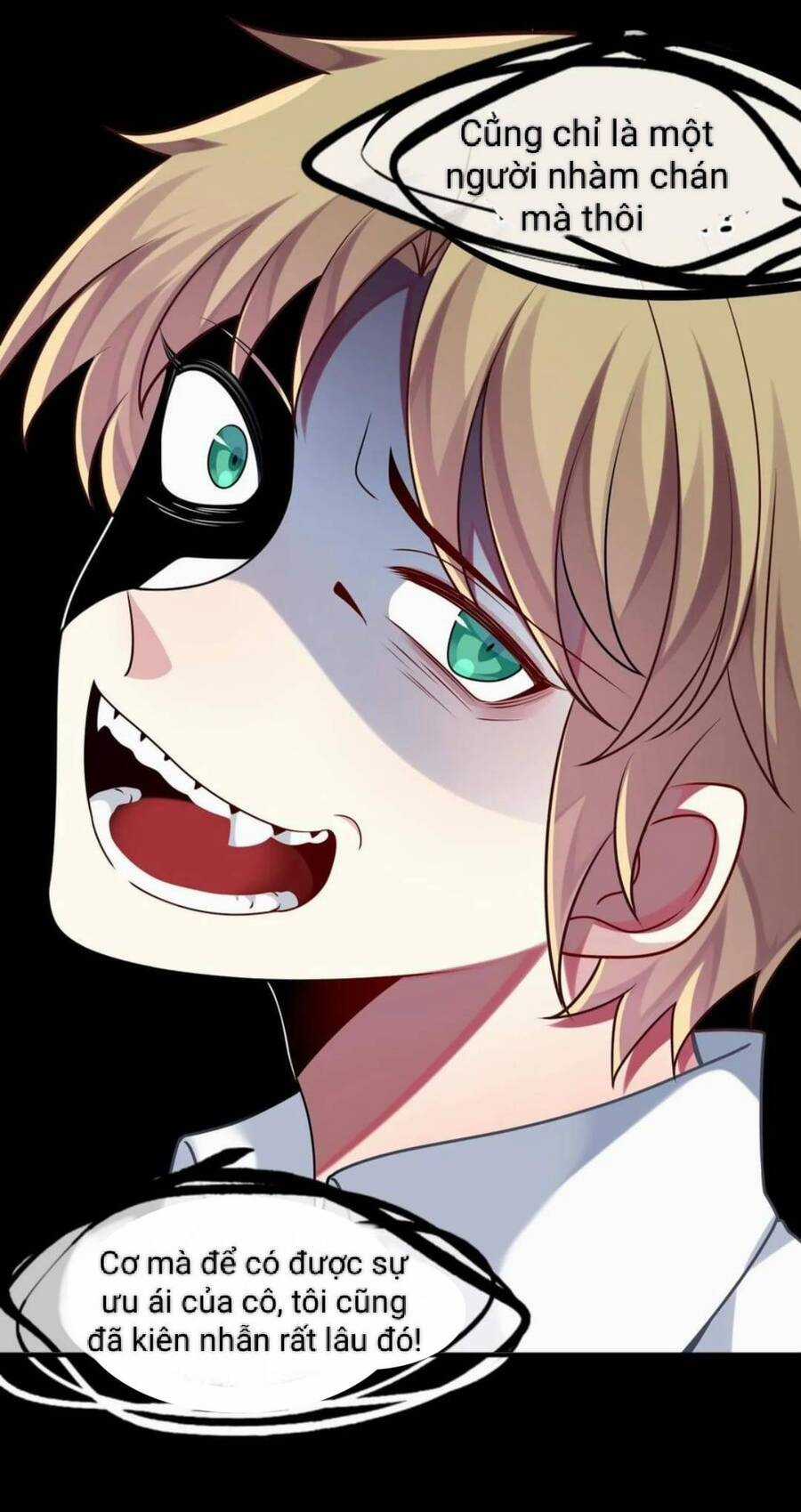 A Trạch Hóa Ra Lại Là Đại Tiểu Thư ? Chapter 20 trang 13