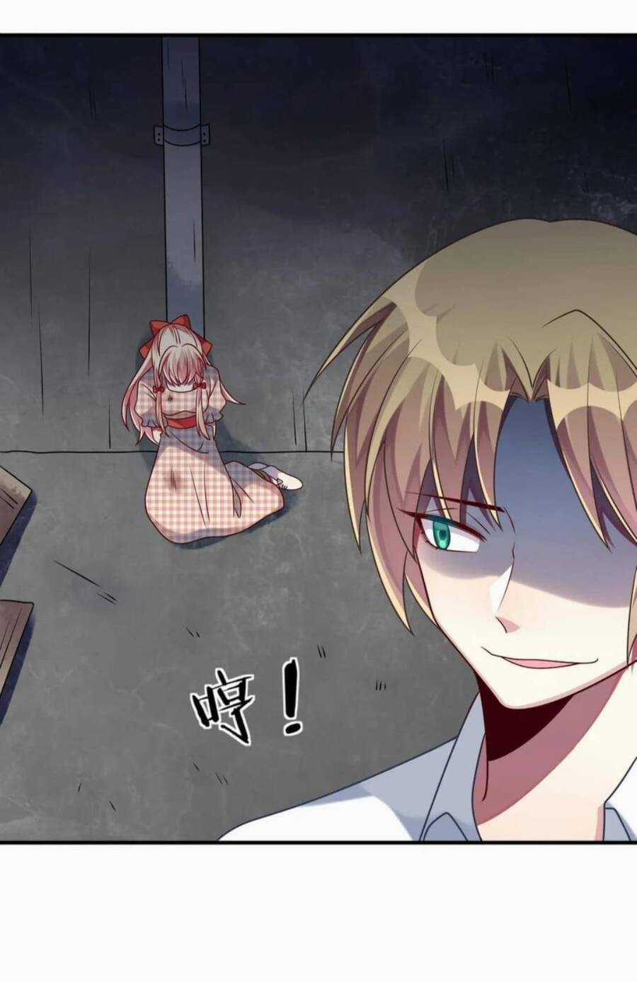 A Trạch Hóa Ra Lại Là Đại Tiểu Thư ? Chapter 20 trang 15