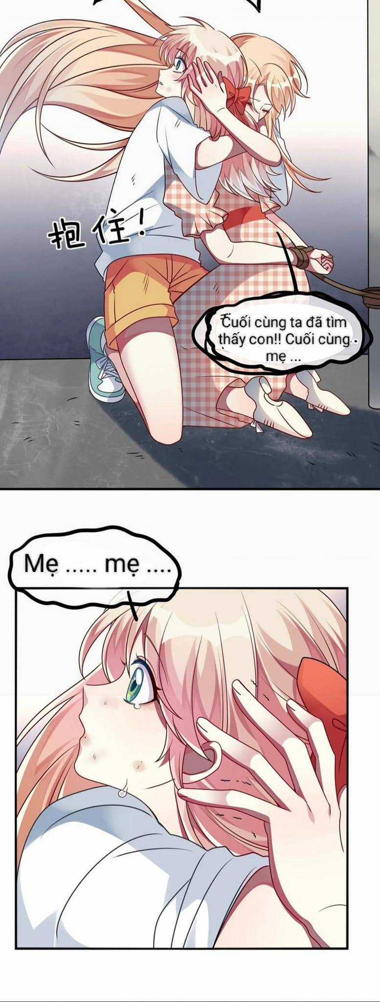 A Trạch Hóa Ra Lại Là Đại Tiểu Thư ? Chapter 20 trang 18