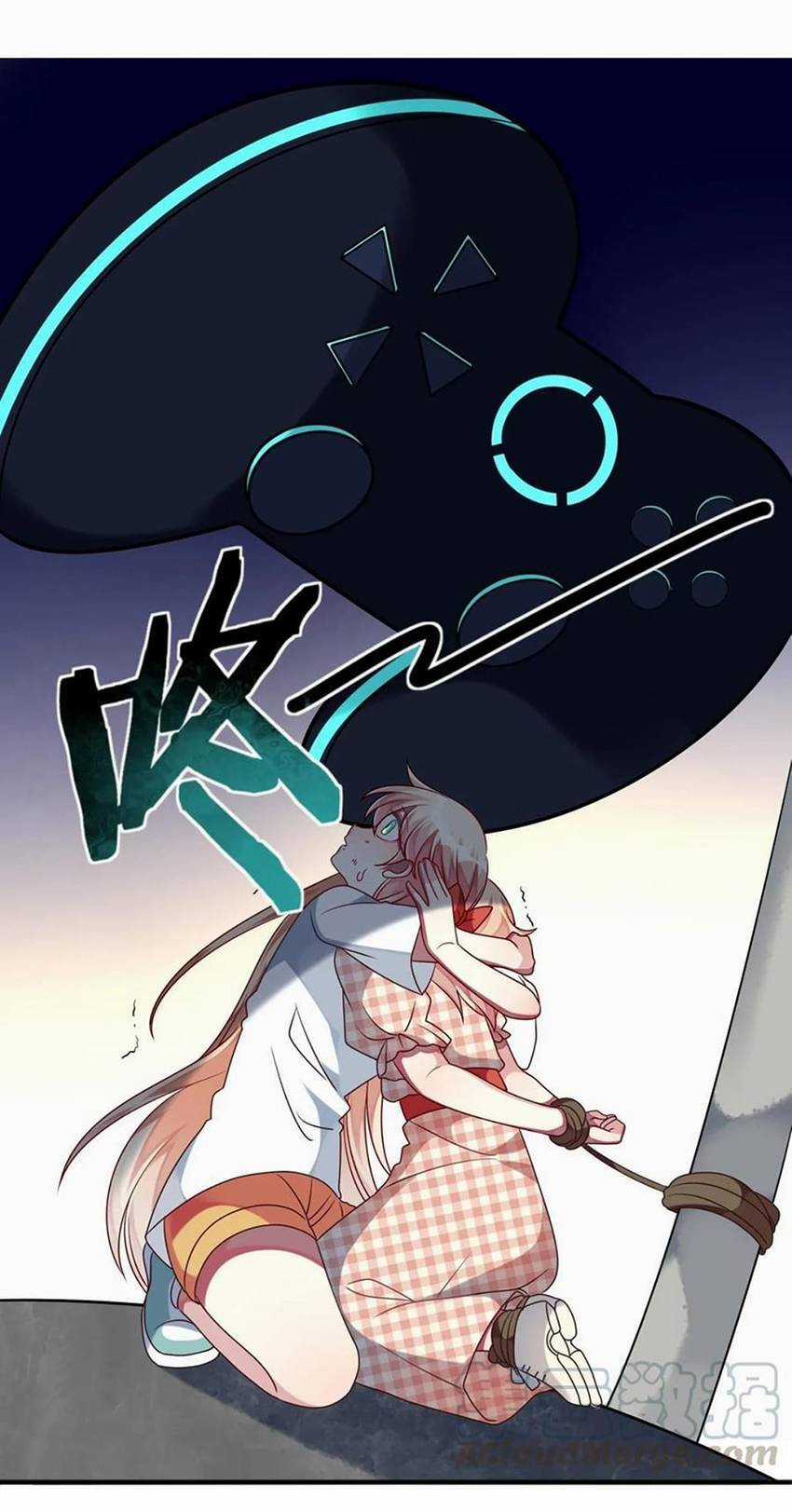 A Trạch Hóa Ra Lại Là Đại Tiểu Thư ? Chapter 20 trang 19