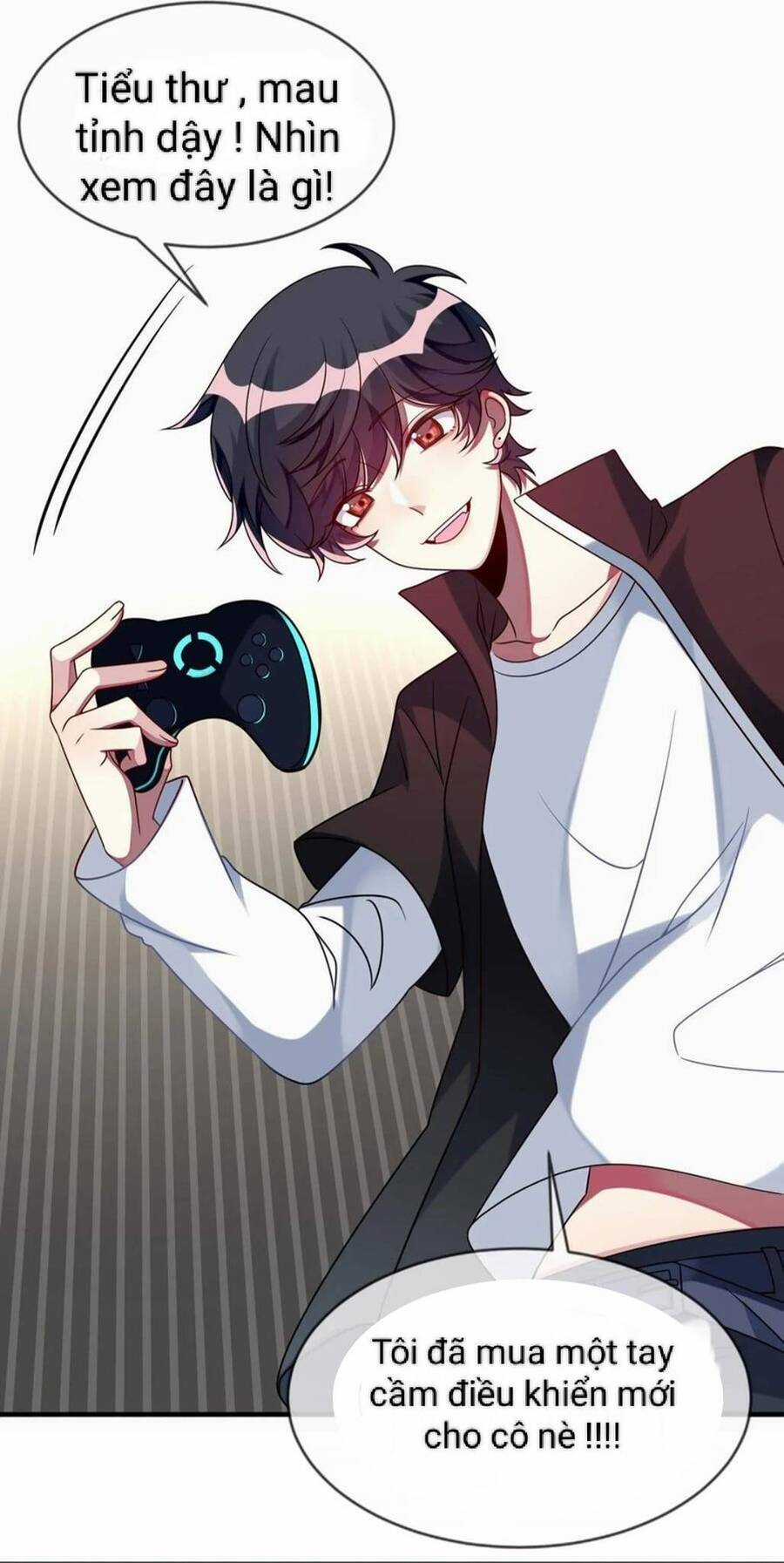 A Trạch Hóa Ra Lại Là Đại Tiểu Thư ? Chapter 20 trang 21