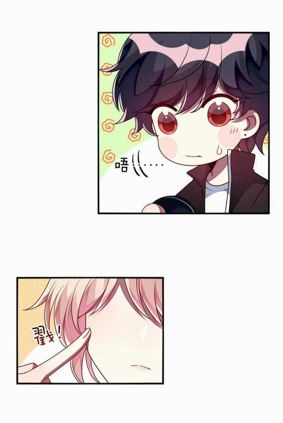 A Trạch Hóa Ra Lại Là Đại Tiểu Thư ? Chapter 20 trang 23