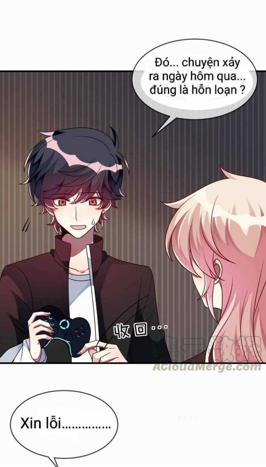 A Trạch Hóa Ra Lại Là Đại Tiểu Thư ? Chapter 20 trang 26